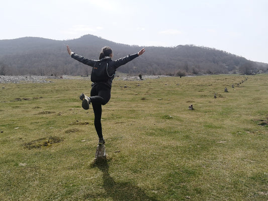 ¿Qué hace que una bota de senderismo sea cómoda?
