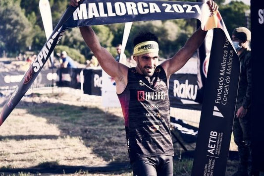 Nuestros atletas Oriocx imparables en las carreras de obstáculos del pasado finde