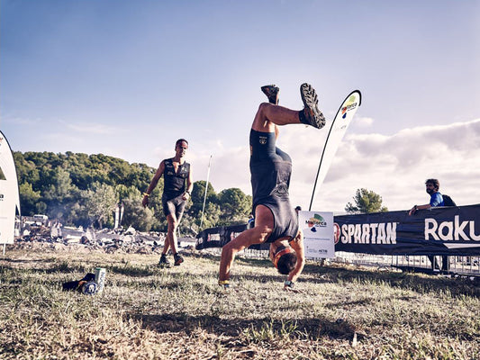 Mantener un buen estado anímico puede prevenir lesiones
