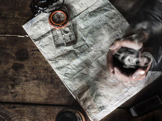 Cómo practicar senderismo de forma segura