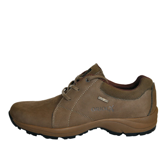 Mehrzweckschuh Trekking Daroca Braun - Outlet Sonderpreise