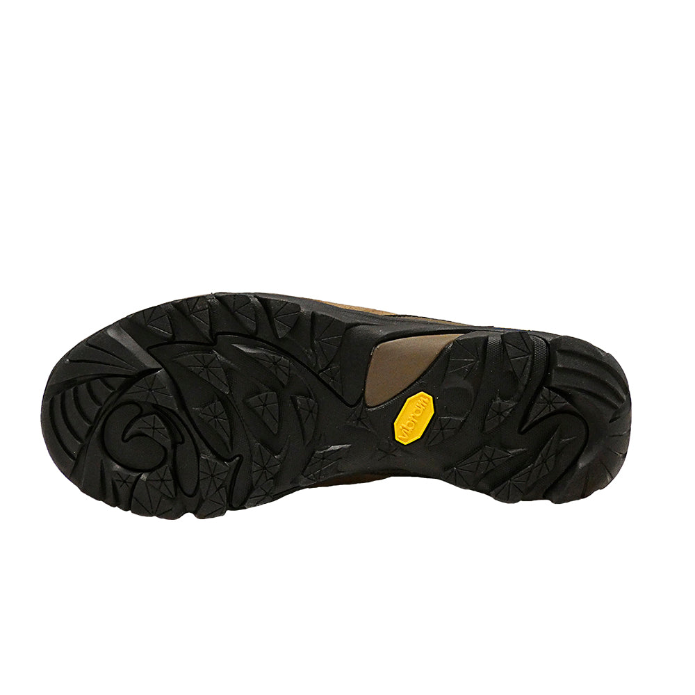 Braune Viguera Trekkingschuhe