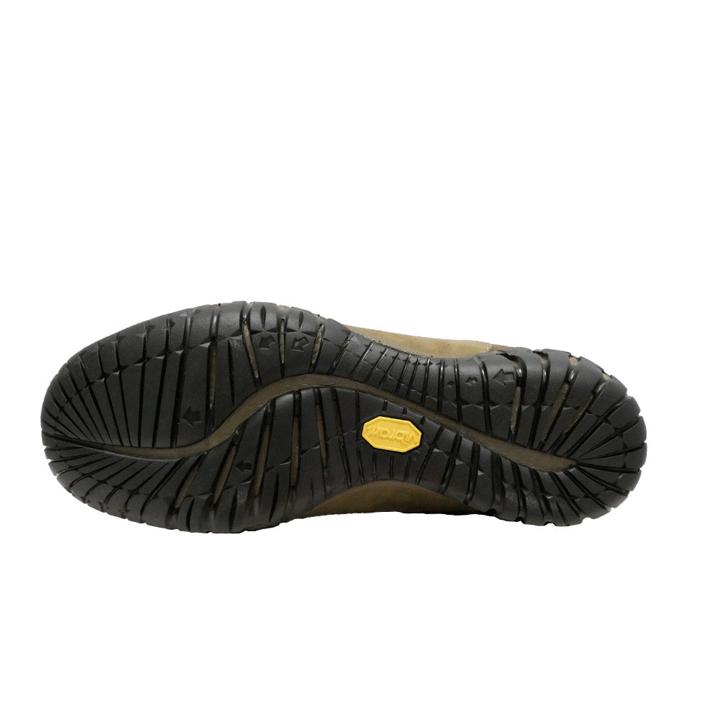 <tc>Arnedo Khaki Wanderschuhe</tc>