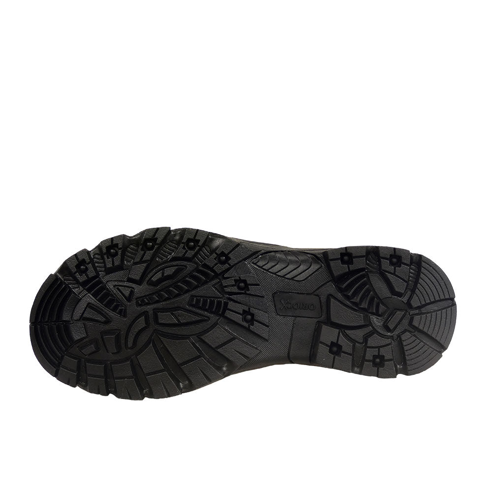 <tc>Ezcaray Trekkingstiefel in Taupe</tc>