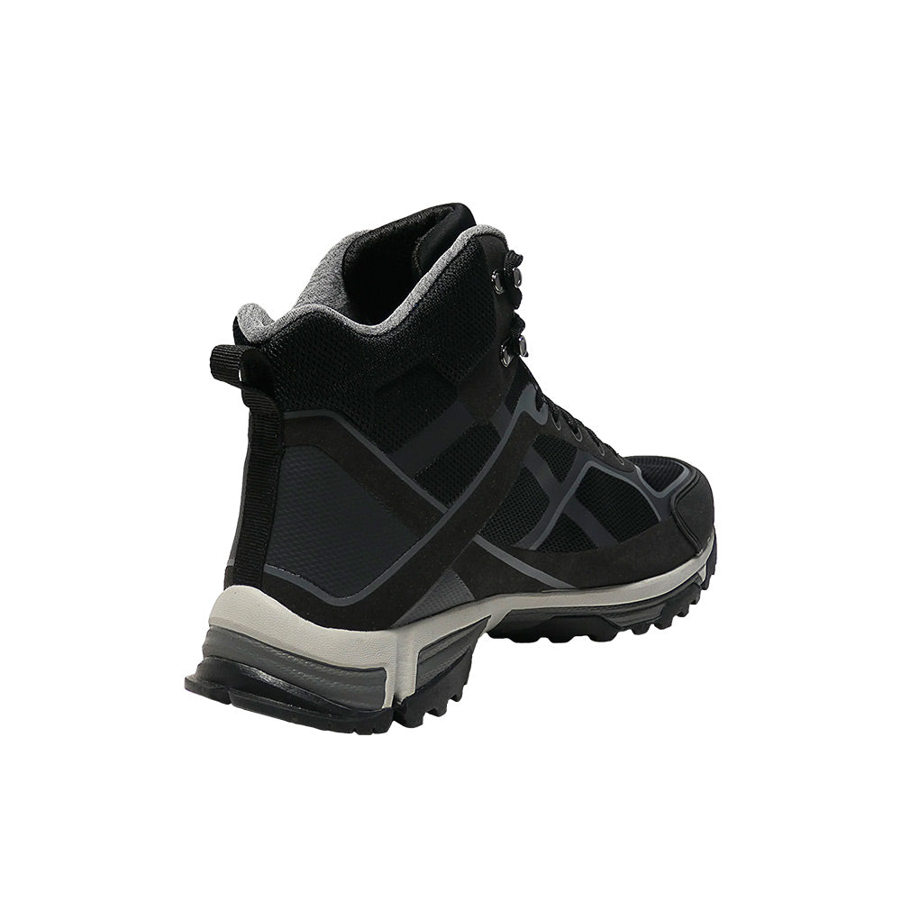 Wanderschuhe Enciso V1 Pro Grau