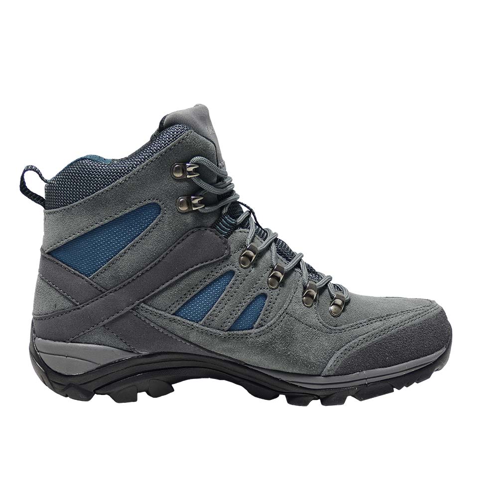 Hornos Trekkingstiefel Grau Blau