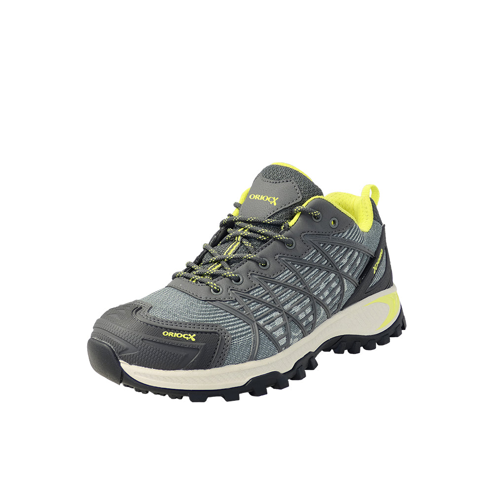 Mahave V2 Pro Trekkingschuhe Grau
