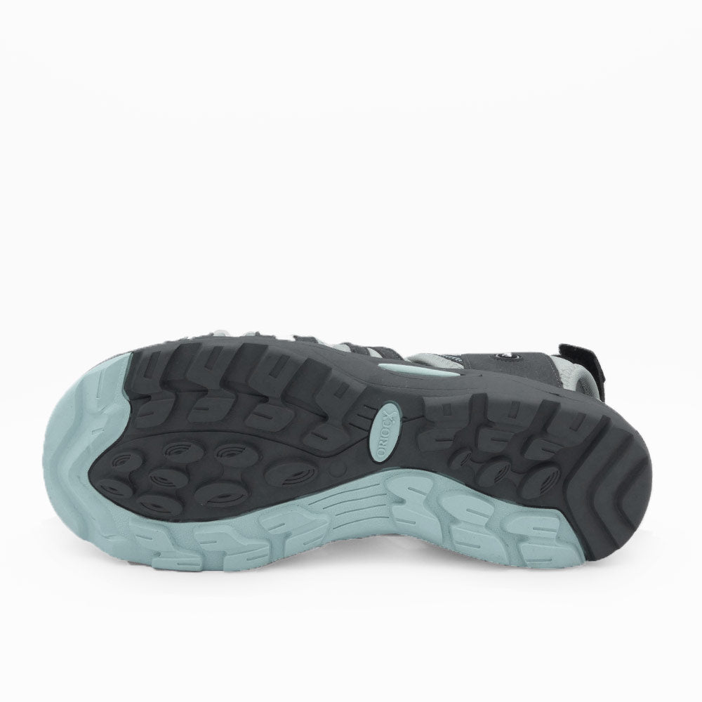 Aldea Blue Trekking Sandals - New Season