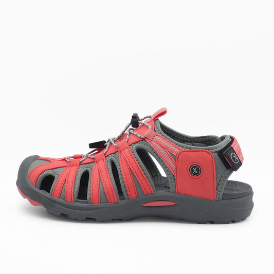 Aldea Pink Trekkingsandalen - Neue Saison