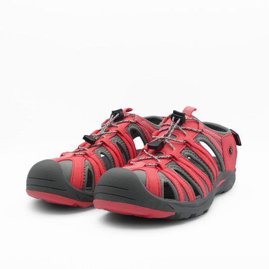 Aldea Pink Trekkingsandalen - Neue Saison