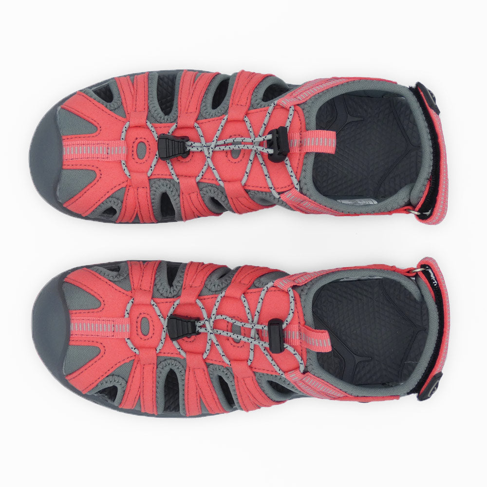 Aldea Pink Trekkingsandalen - Neue Saison