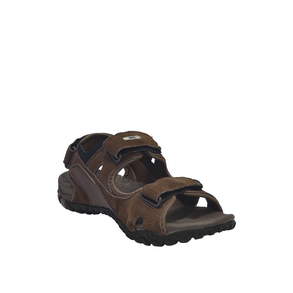 Autol Brown Trekkingsandalen