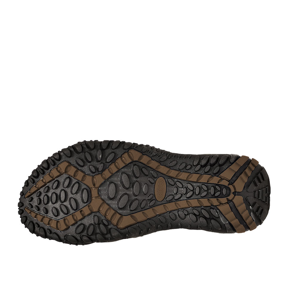 Autol Brown Trekkingsandalen