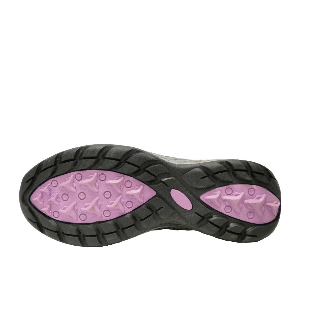 Yecla Graue Trekkingsandalen