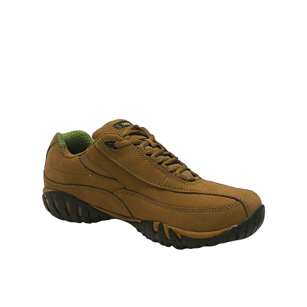 <tc>Leiva Khaki Wanderschuhe</tc>