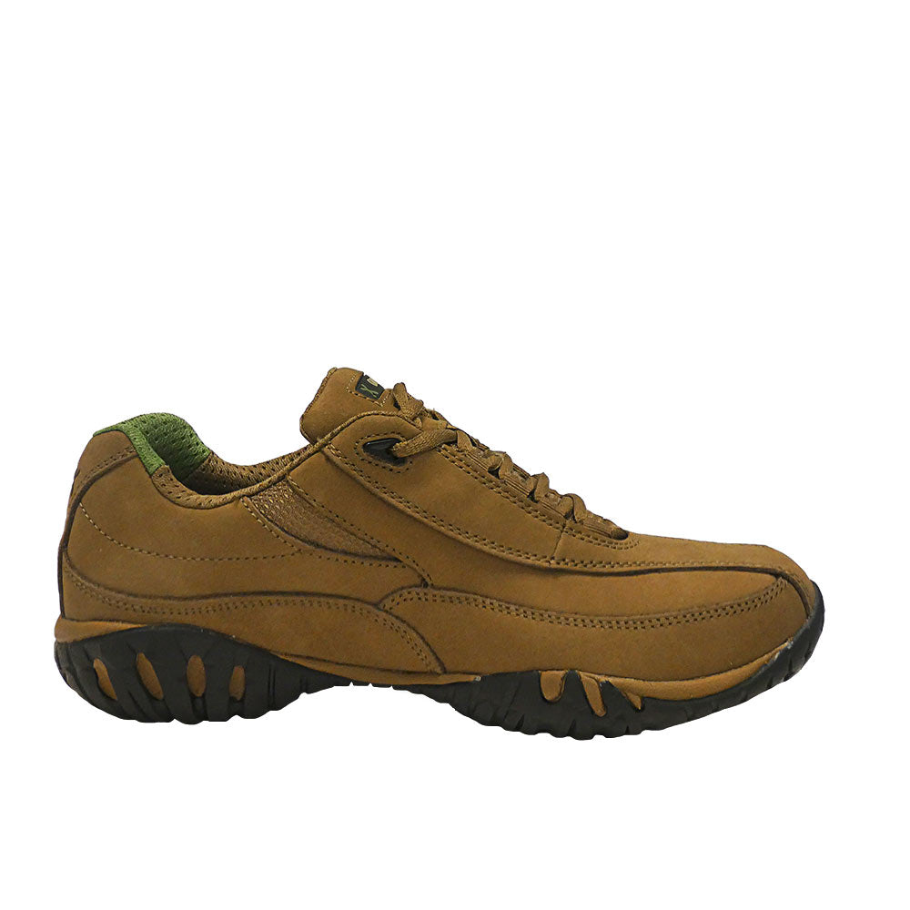 <tc>Leiva Khaki Wanderschuhe</tc>