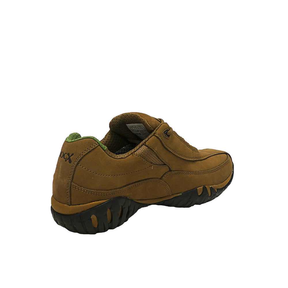 <tc>Leiva Khaki Wanderschuhe</tc>