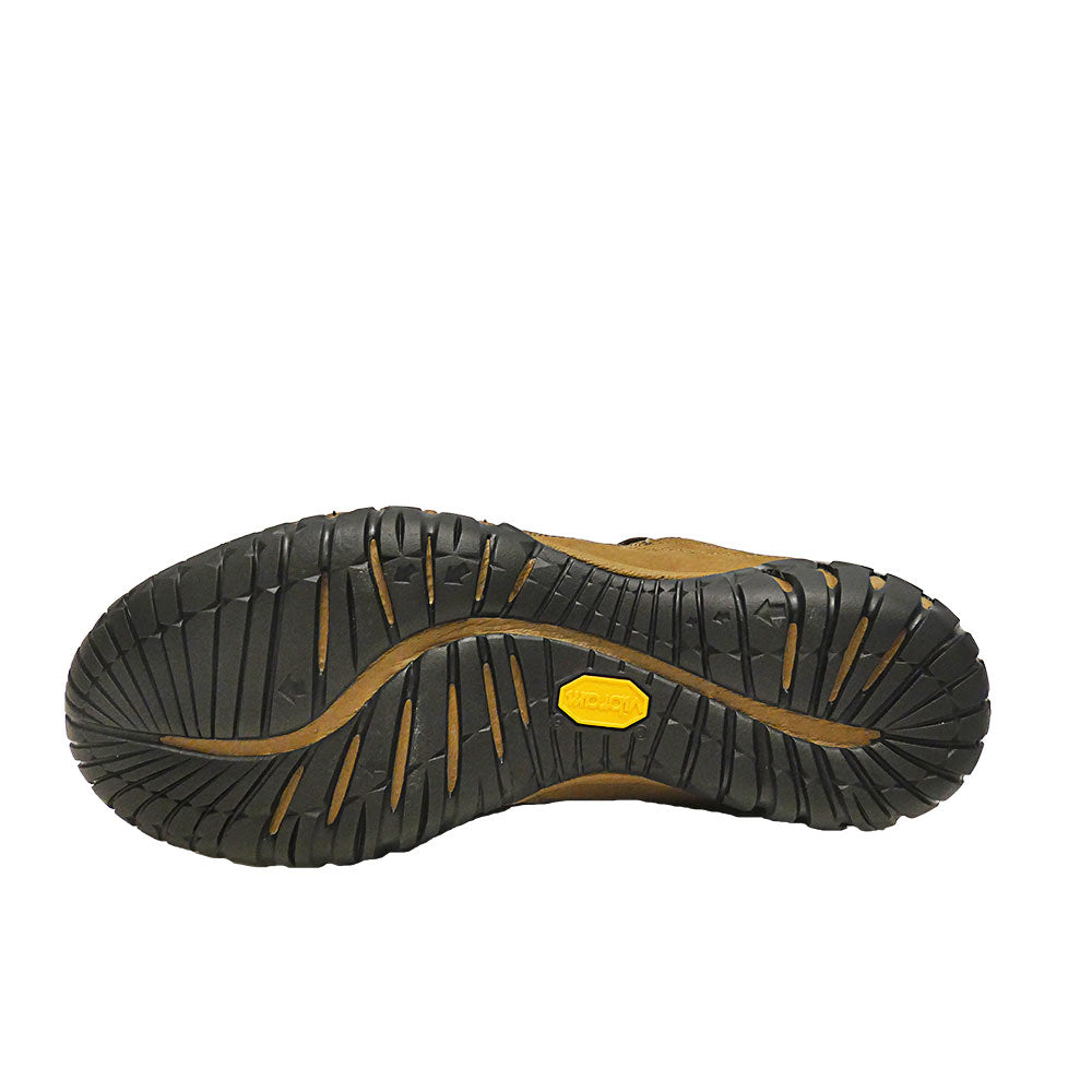 <tc>Leiva Khaki Wanderschuhe</tc>