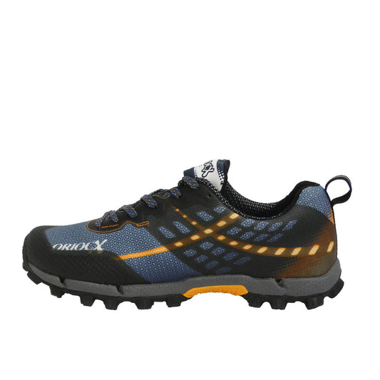 Trail Running Schuhe Malmo Blue-Outlet Sonderpreise