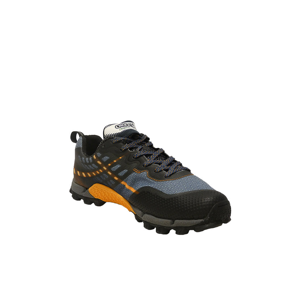 Trail Running Schuhe Malmo Blue-Outlet Sonderpreise