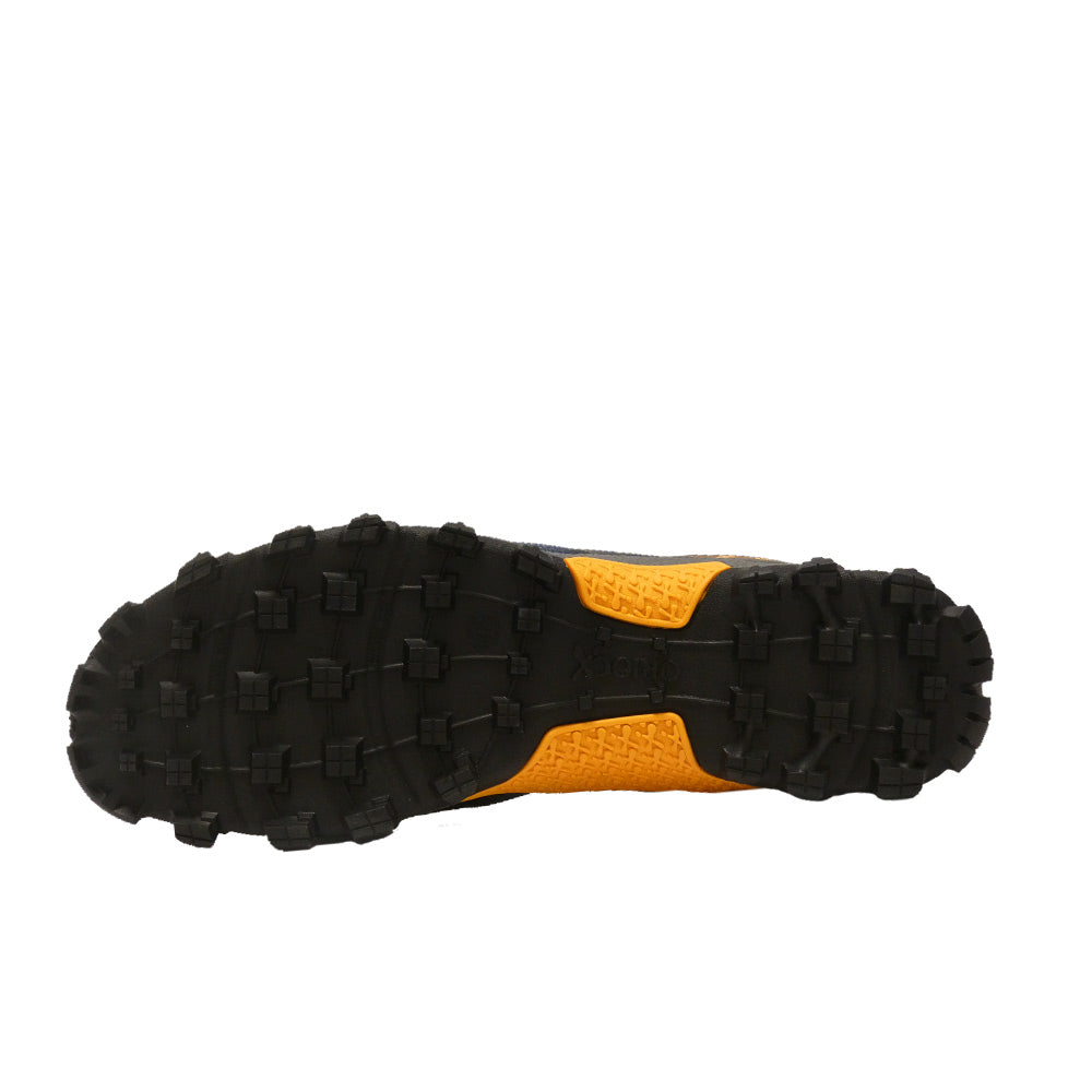 Trail Running Schuhe Malmo Blue-Outlet Sonderpreise