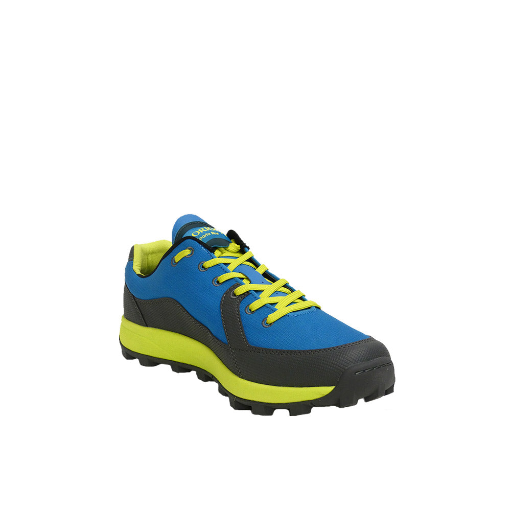 Trailrunning-Schuhe Sparta Blau