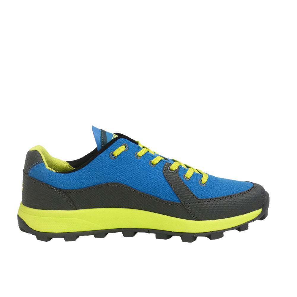 Trailrunning-Schuhe Sparta Blau