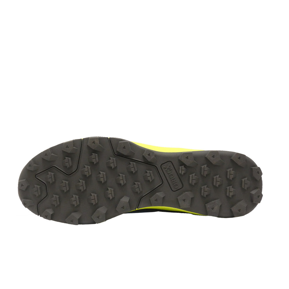 Trailrunning-Schuhe Sparta Blau