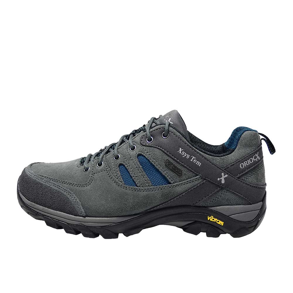 Viguera Trekkingschuhe Grau Blau