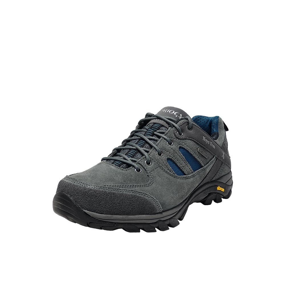 Viguera Trekkingschuhe Grau Blau