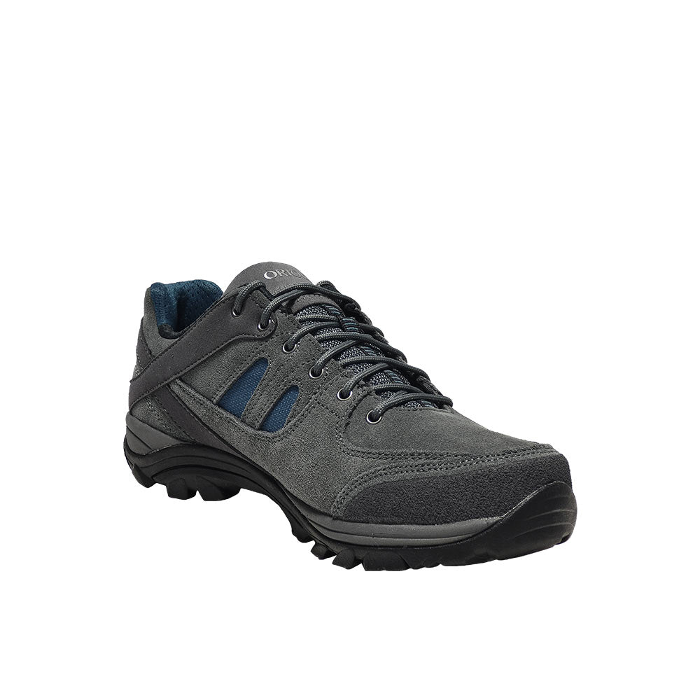 Viguera Trekkingschuhe Grau Blau
