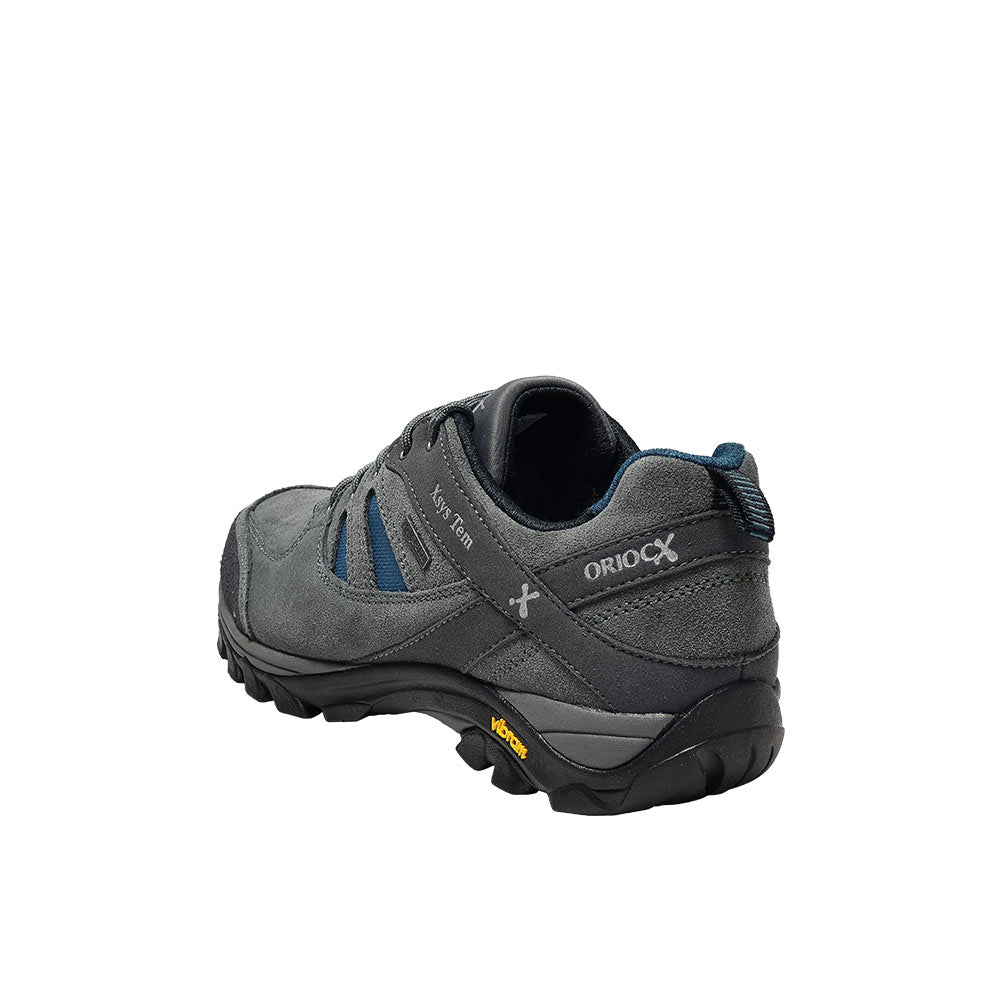 Viguera Trekkingschuhe Grau Blau