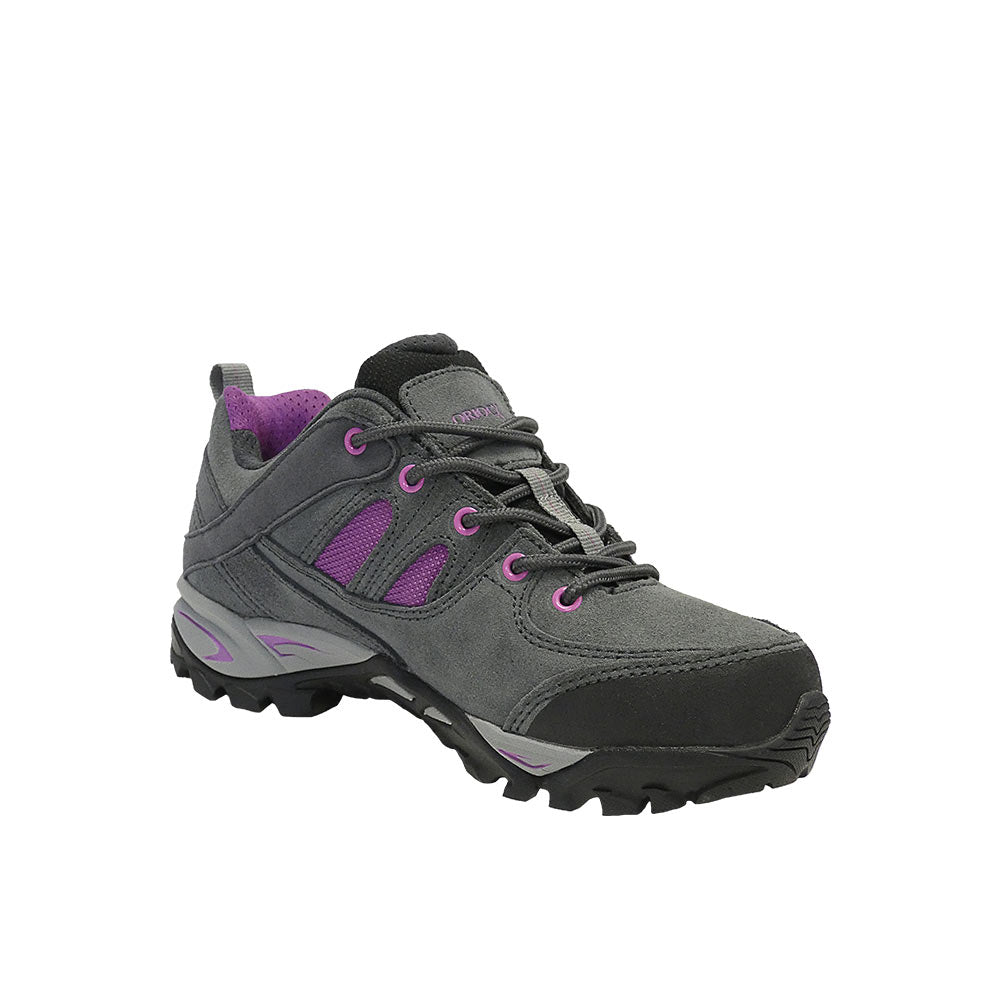Trekkingschuhe Viguera Grau Lila-Outlet Sonderpreise