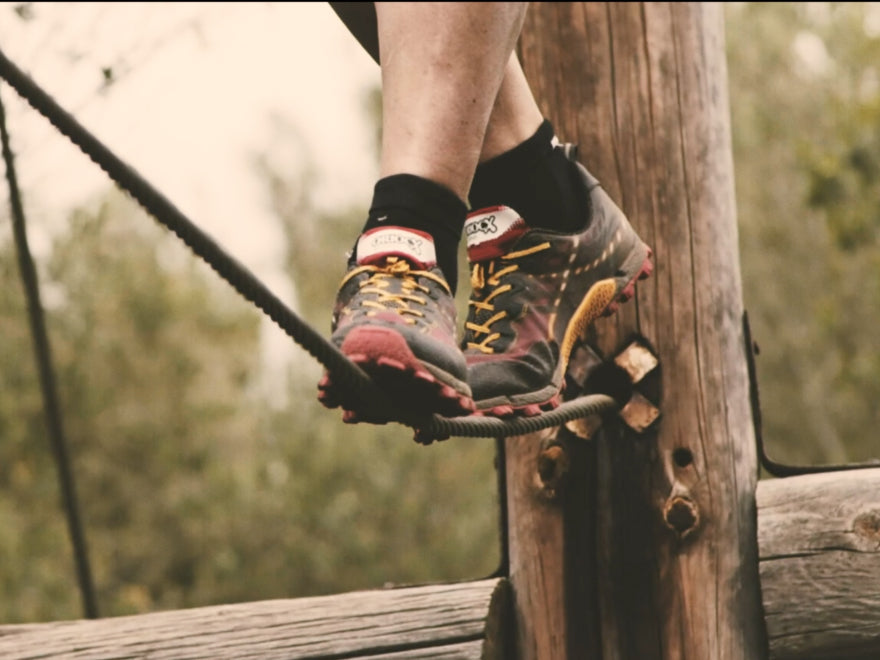 DEPORTE · NATURALEZA · INNOVACIÓN