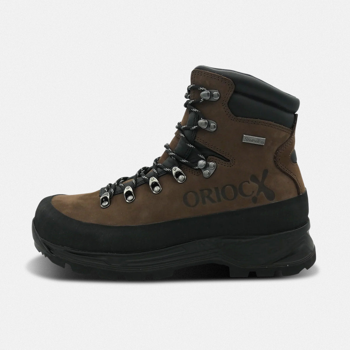Outdoor Boots Ventrosa Khaki