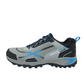 Nieva Trekking Shoes Gray Blue