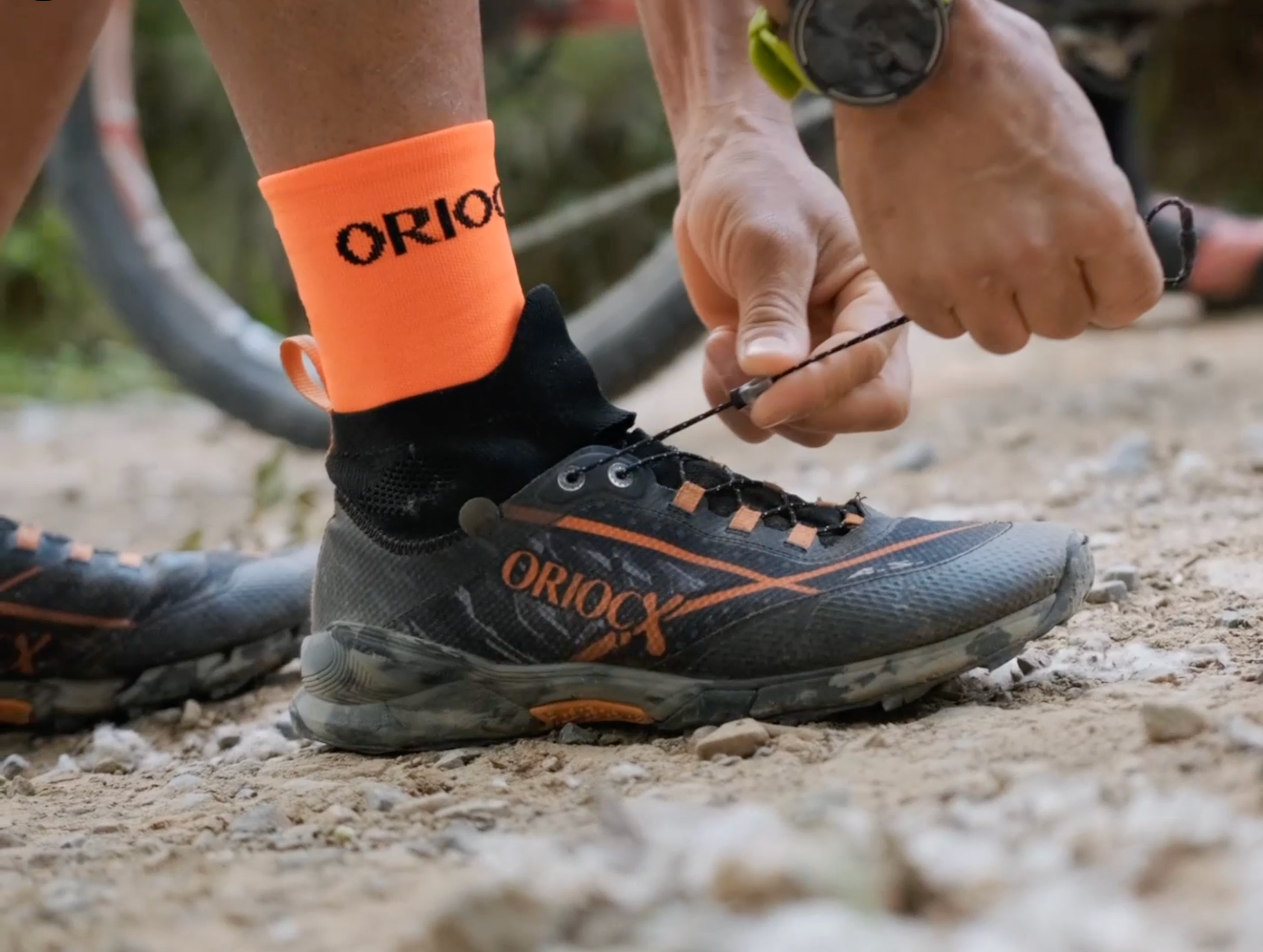 Protección, confort y ajuste perfecto