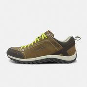 Zapatillas de Trekking Leiva V2 Pro Kaki
