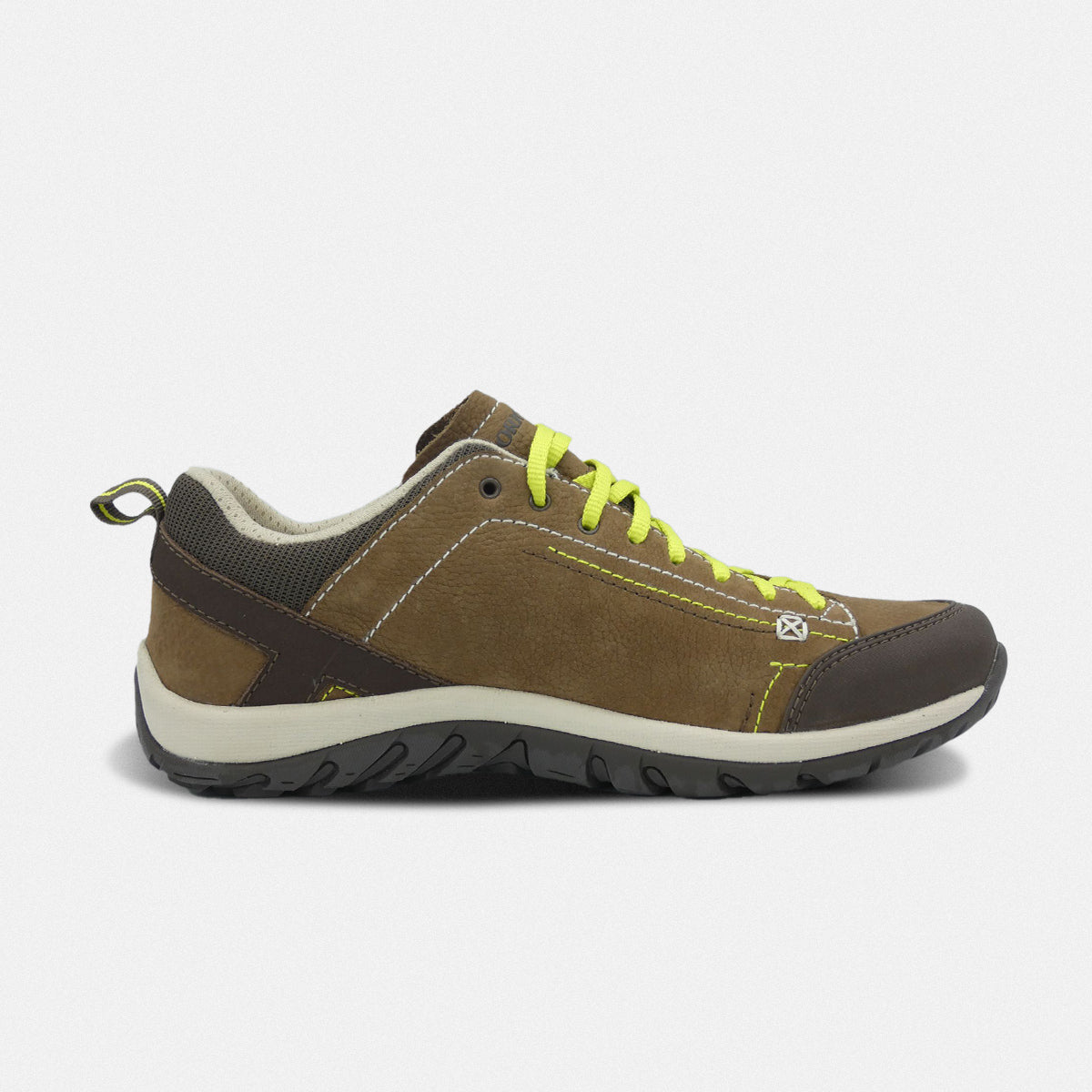 Zapatillas de Trekking Leiva V2 Pro Kaki