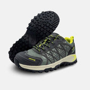Mahave V2 Pro Trekkingschuhe Grau