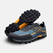 Trail Running Schuhe Malmo Blue-Outlet Sonderpreise