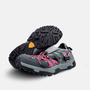 Pink Pradillo Trekking Sandals