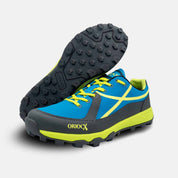 Trailrunning-Schuhe Sparta Blau