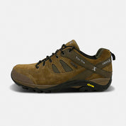 Brown Viguera Trekking Shoes - New Season