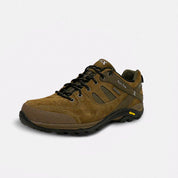 Brown Viguera Trekking Shoes - New Season