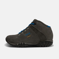 <tc>Wanderschuhe Arnedo Grau Blau</tc>