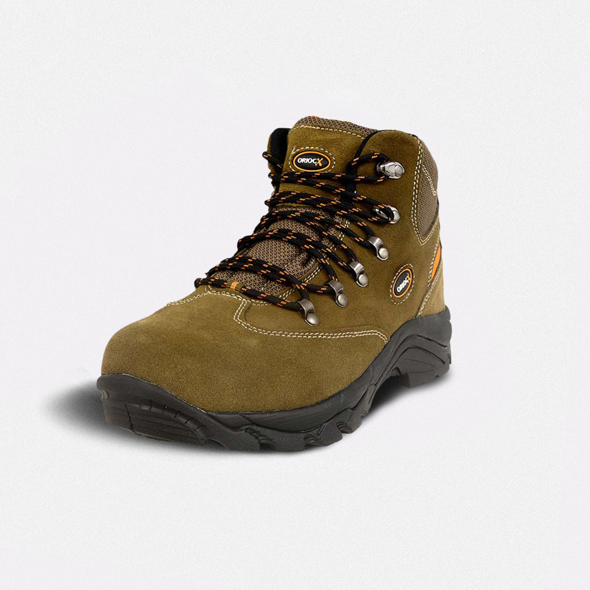 Ezcaray Trekkingstiefel in Taupe