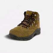 <tc>Ezcaray Trekkingstiefel in Taupe</tc>
