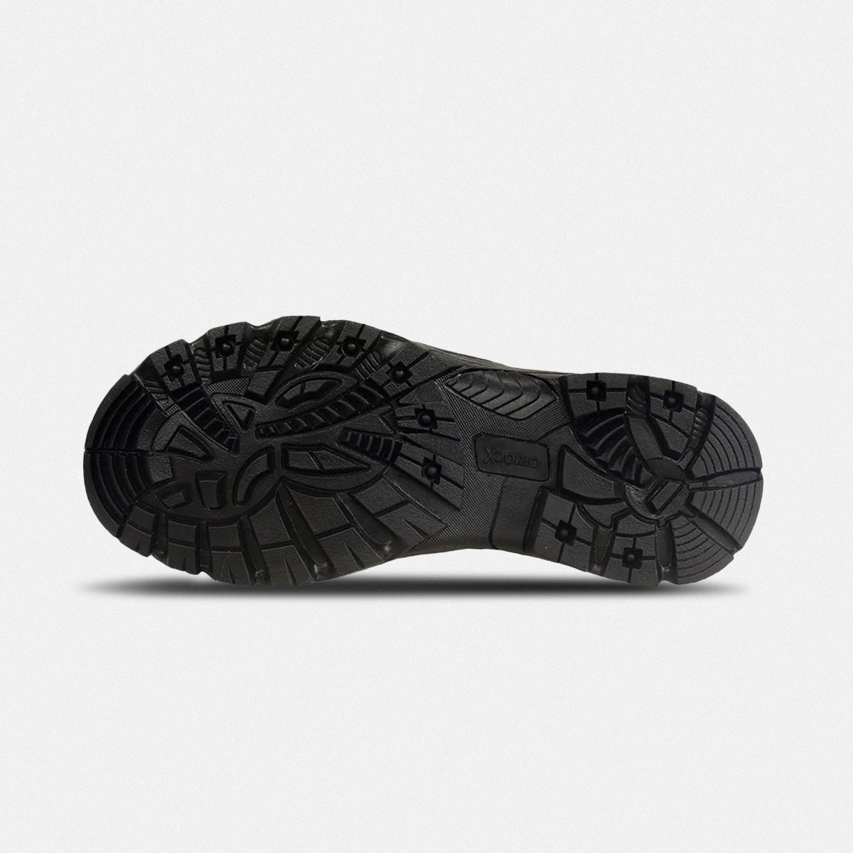 Ezcaray Trekkingstiefel in Taupe