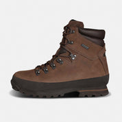 Outdoor Boots Ventrosa Khaki
